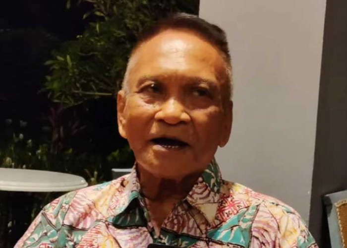 Soehadi Hasan Minta Maaf Usai Laporkan Gubernur Babel, Akui Khilaf dan Siap Cabut Laporan