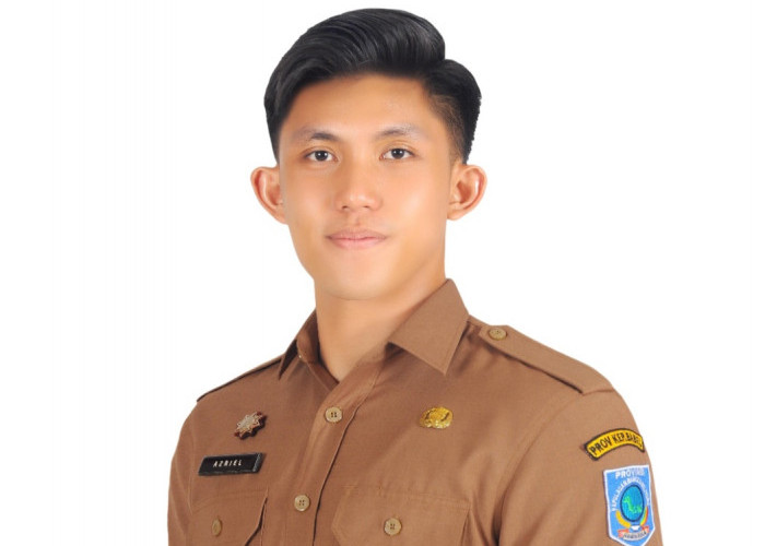 Reformasi Birokrasi Melalui Digitalisasi oleh Biro Administrasi Pimpinan Pemprov Babel Semakin Terbuka