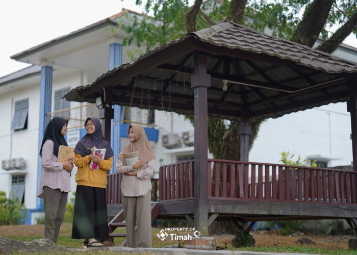 Ditutup Besok, 171 Peserta Daftar Program Pesantren Pemali