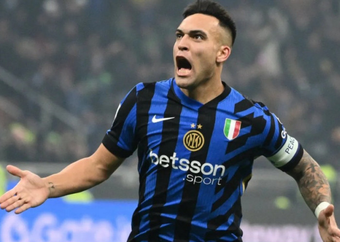 Inter Milan Singkirkan Bayern, Tantang Barcelona di Semifinal 