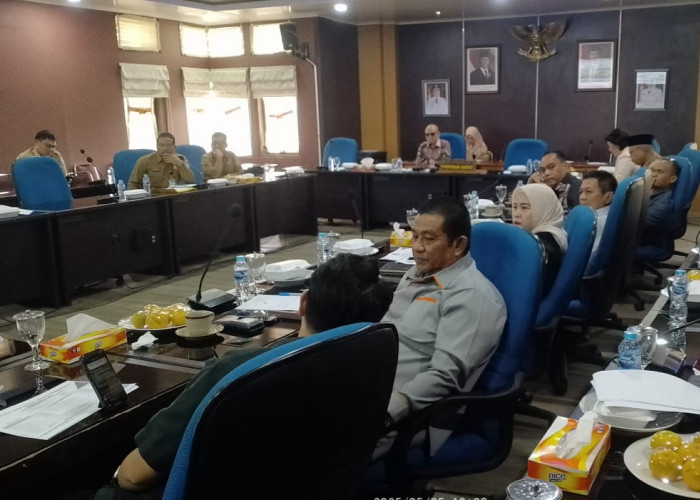 106 Miliar Royalti Timah Segera Cair, Tapi Dipakai Untuk TPP ASN Pemprov 