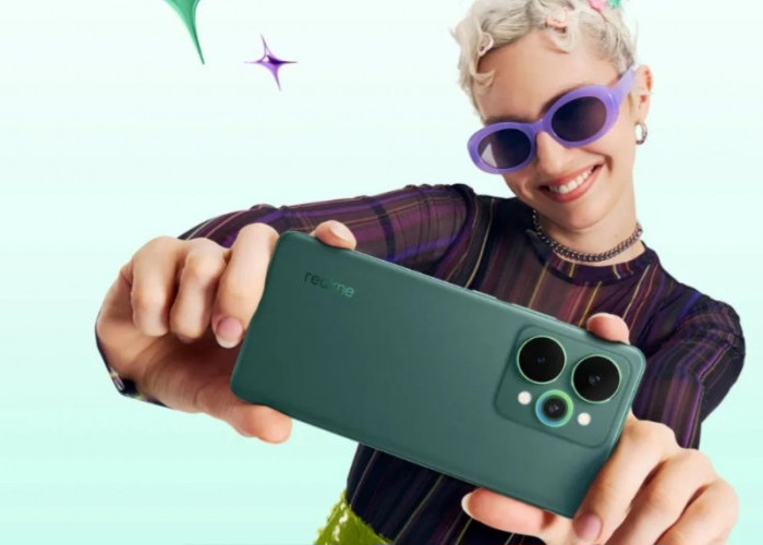 Siap Meluncur, Ini Spesifikasi Penting Realme 15 5G