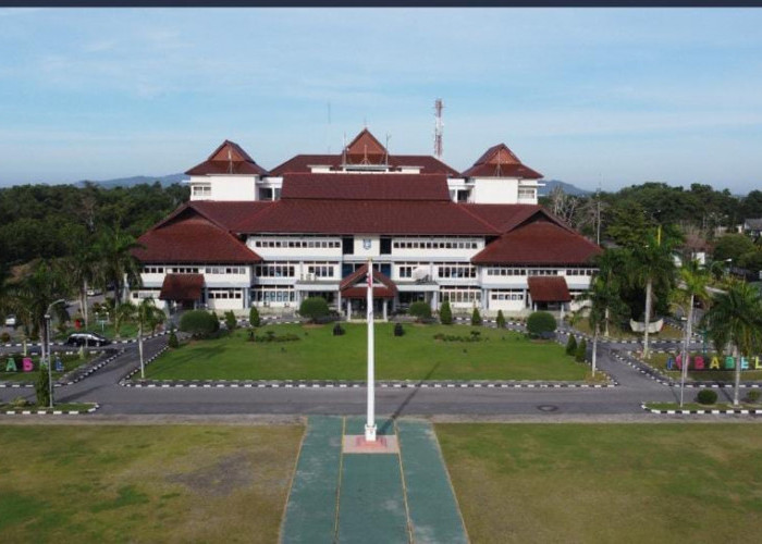 Pemprov Babel Tegaskan Tidak Ada Kontrak Pengadaan Mobiler Rumah Dinas Wagub