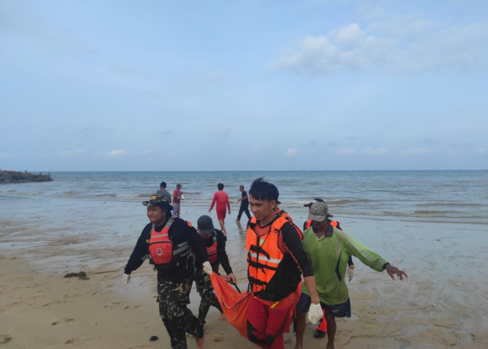 Remaja yang Hilang di Tanjung Kalian Akhirnya Ditemukan, Begini Kondisinya 