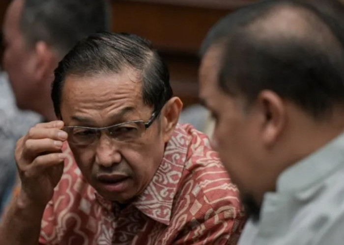 Tipikor Tata Niaga Timah, Vonis Aon Diperberat Jadi 18 Tahun