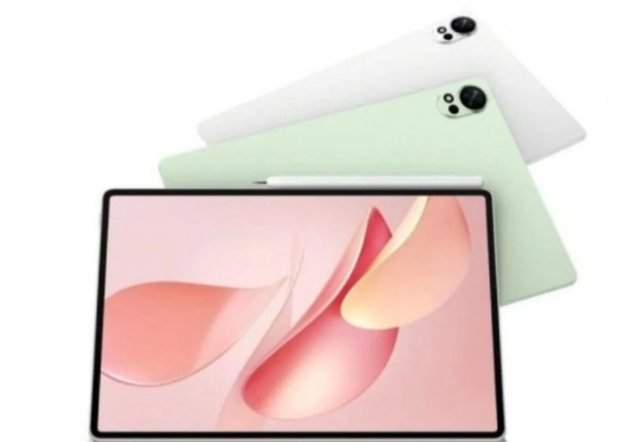 Spesifikasi dan Harga Huawei MatePad 12X di Indonesia