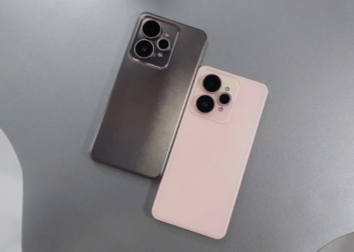 Kameranya 50MP Dilengkapi AI Canggih, Realme 15 Pro 5G Dijual Segini 