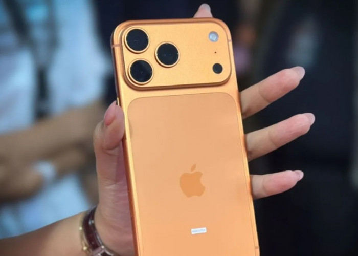 iPhone Bakal Pakai Kamera 200 MP 
