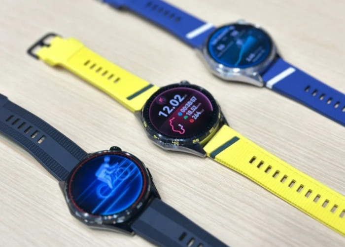Huawei Watch GT 7 dan GT 7 Pro Masuk Indonesia, Baterai Tahan 21 Hari, Harga Segini