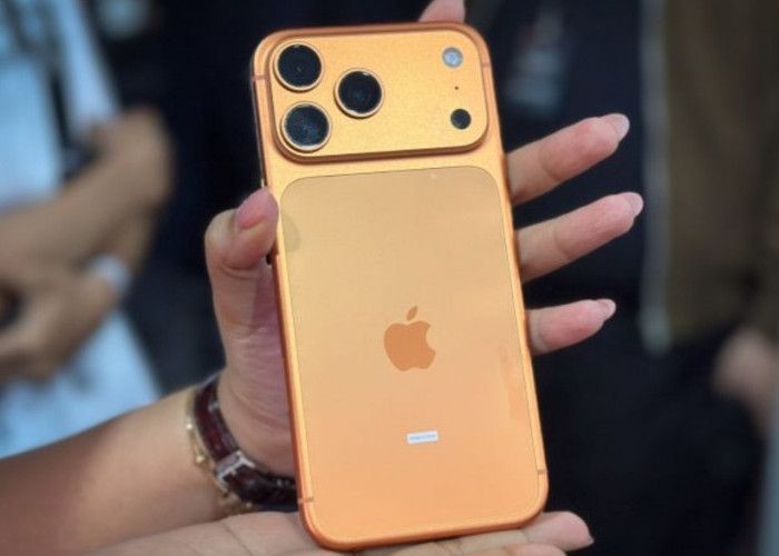 Rincian Spesifikasi Lengkap 3 iPhone 17 Series