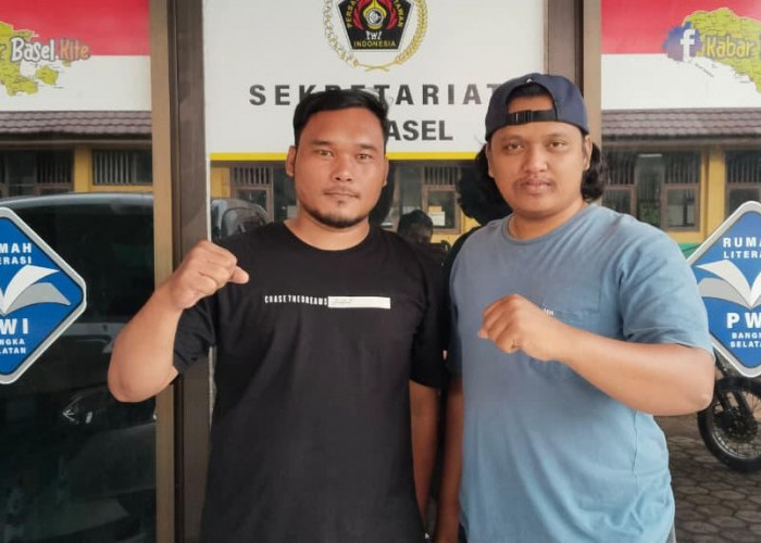 PWI Basel Akan Gelar Konferkab 2026, Tiga Nama Bersaing Pimpin PWI Basel