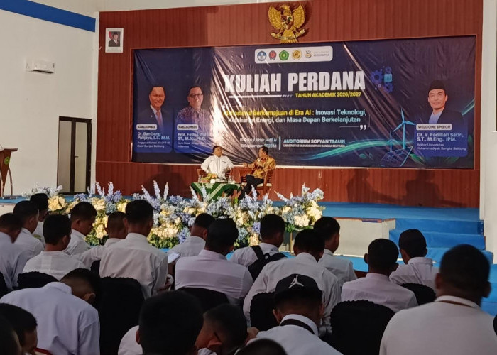 Target EBT 72 Persen, BPJ Soroti Soal Keandalan dan Investasi