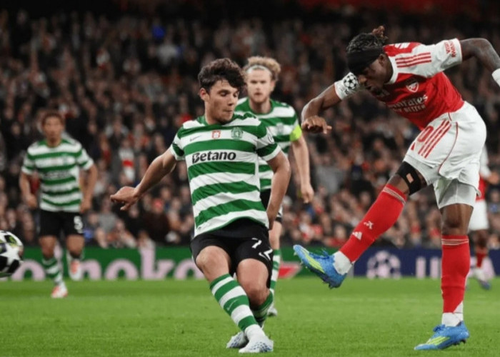 Semifinal Liga Champions: PSG Vs Muenchen, Arsenal Vs Atletico