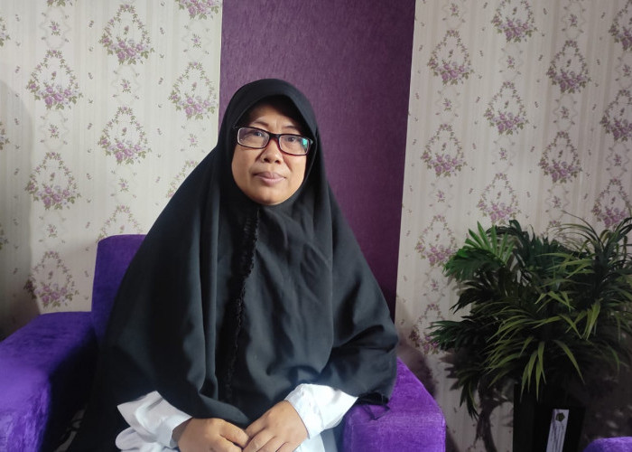 11 Calon Jemaah Haji Lansia Babar Bakal Berangkat Tahun Ini