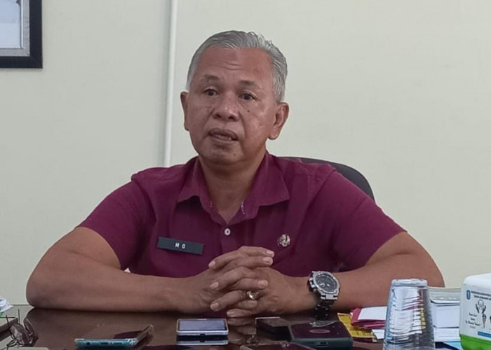 Kemensos Temukan 5 Penerima PKH di Bangka Main Judi Online 