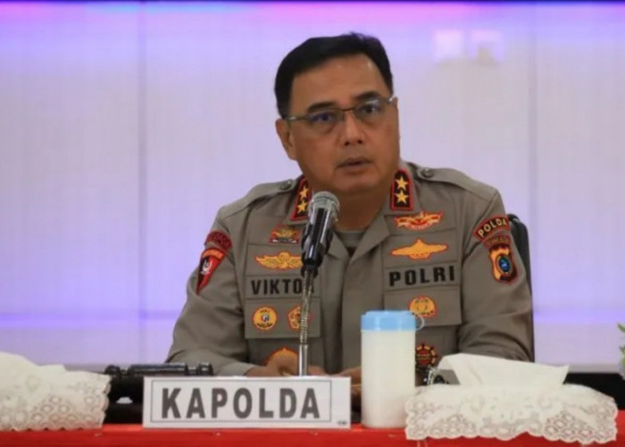 Kapolda Babel Komitmen Perkuat Fasilitas Layanan 110 Selama Idul Fitri 1447 Hijriah