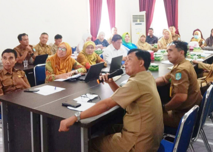 Bappeda Bangka Terbitkan Dua Jurnal Ilmiah Untuk Penguatan Kebijakan Pembangunan Berbasis Riset