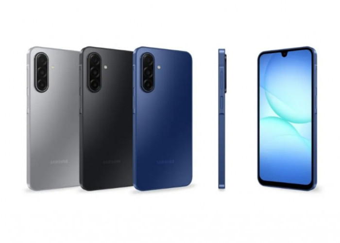 Harga Segini, Samsung Galaxy A17 5G Dilengkapi AI Canggih