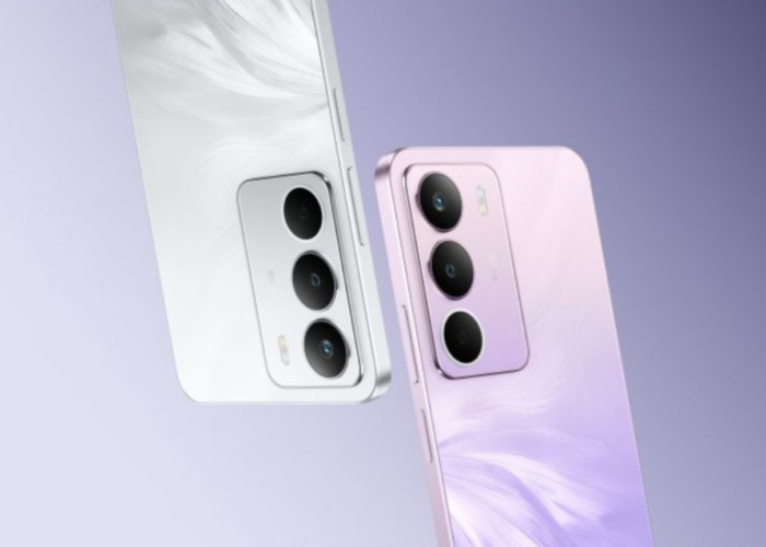 Baterai Besar Bisa Jadi Powerbank, Harga Realme C71 NFC Tak Sampai 2 Juta