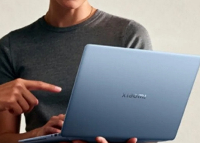 Xiaomi Kembali ke Pasar Laptop Lewat Book Pro 14, Begini Spesifikasinya