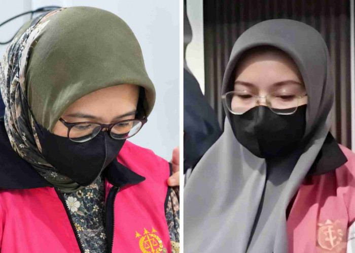 Korupsi 2 Pejabat BNI dan Kurator Dana Pascatambang Kobatin Tambah Derita Rakyat Babel