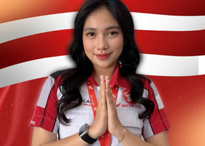 Wakil Terbaik Honda Babel Masuk Grand Final 3 Besar KLHN 2025