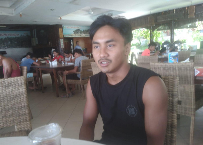 Nyaman di Sungailiat, Peraih Emas SEA Games 2025 Kembali ke Triathlon 2026