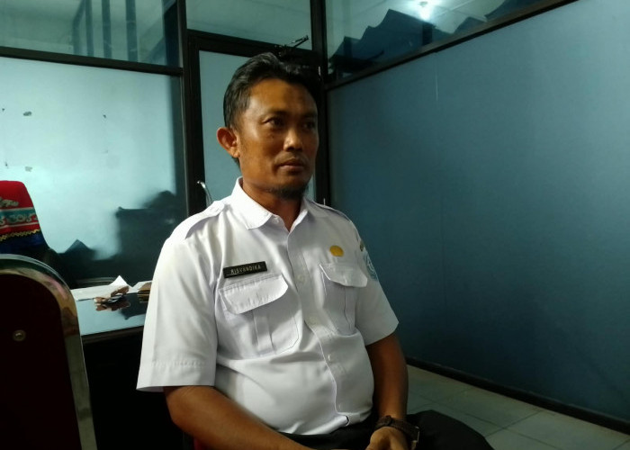 Jadwal Tanam Terancam Mundur, Ribuan Hektare Sawah Basel Dilanda Kekeringan