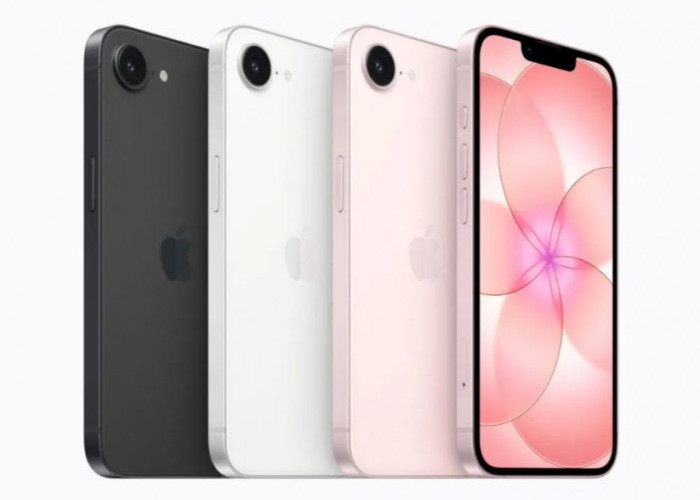 iPhone 19e Bakal Pakai Layar ProMotion