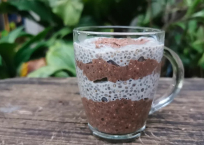 Bisa Turunkan BB, Ini 5 Resep Biji Chia yang Bisa Kamu Pilih