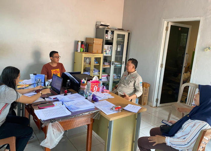 Monev Gas LPG 3K, Ini Daftar Agen yang Menyuplai ke Pangkalan Gas di Basel 