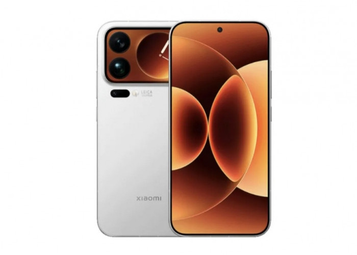 Dirilis September Nanti, Xiaomi 18 Pro Max Punya Baterai 8500 mAh? 