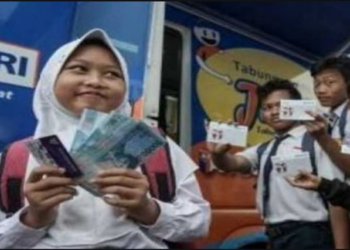 Bantuan Pendidikan Tunai PIP Bisa Dicairkan Lewat BRI