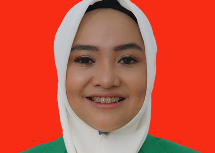 Edukasi PLTN Ala Anggota DPRD Babel, Syarifah Amelia