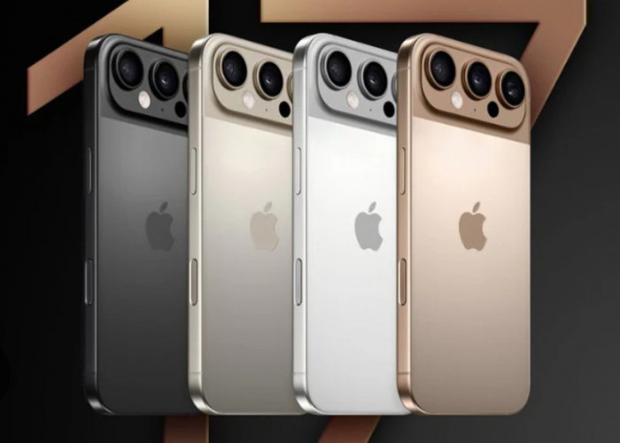 Rumor iPhone Air 2 yang Sedang Disiapkan Apple