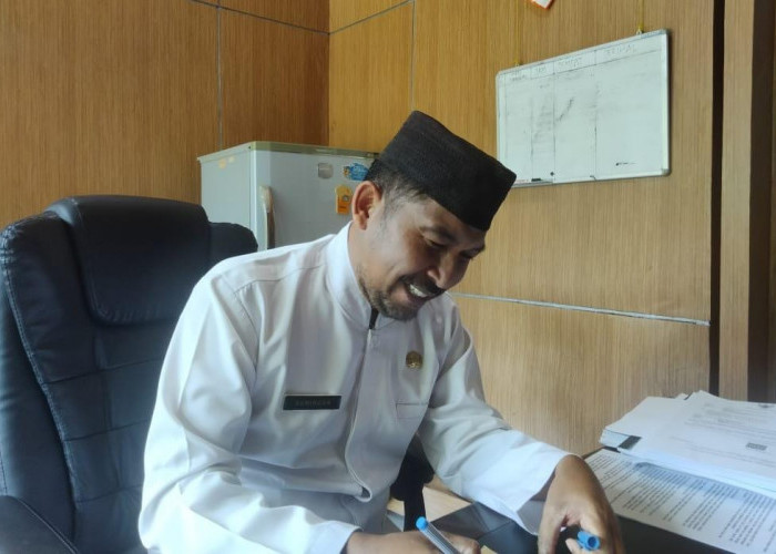 Dinsos PPA Sebut Ribuan Masyarakat Basel Sudah Terima PKH dan BPNT di Triwulan ke III 