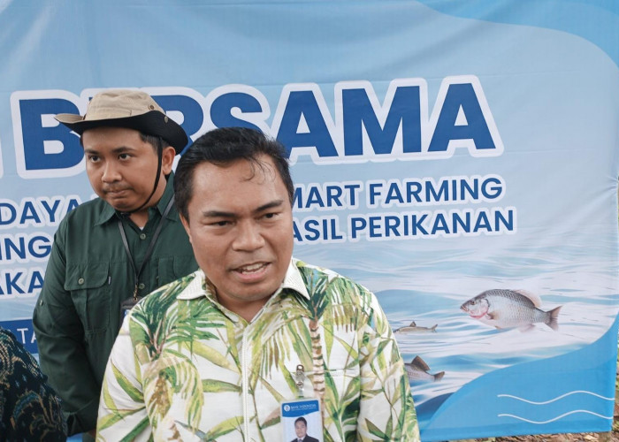 Survei BI: Optimisme Konsumen Terhadap Perekonomian Kepulauan Bangka Belitung Pada April 2025 Tetap Kuat