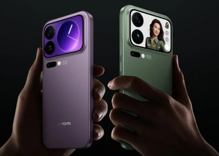 Harga dan Spesifikasi Lengkap Xiaomi 17 Pro dan Pro Max 