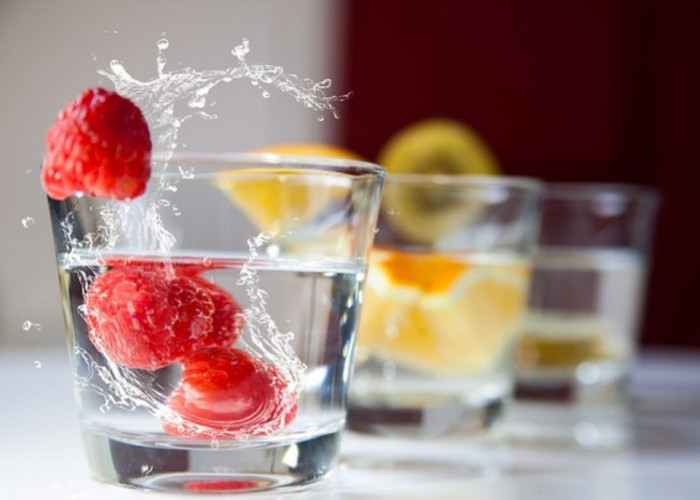 Jangan Cuma Softdrink, Coba 3 Minuman Sehat Ini Untuk Sajian Lebaran