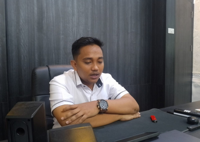 Polemik Pemotongan Dana Oplah di Rias, Kasat Reskrim: Kami Kroscek Kebenarannya