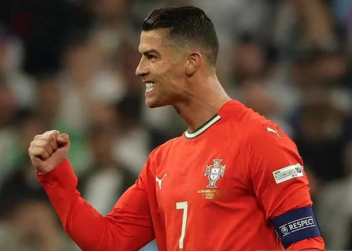 Ronaldo Tak Mau Main di Piala Dunia Antarklub