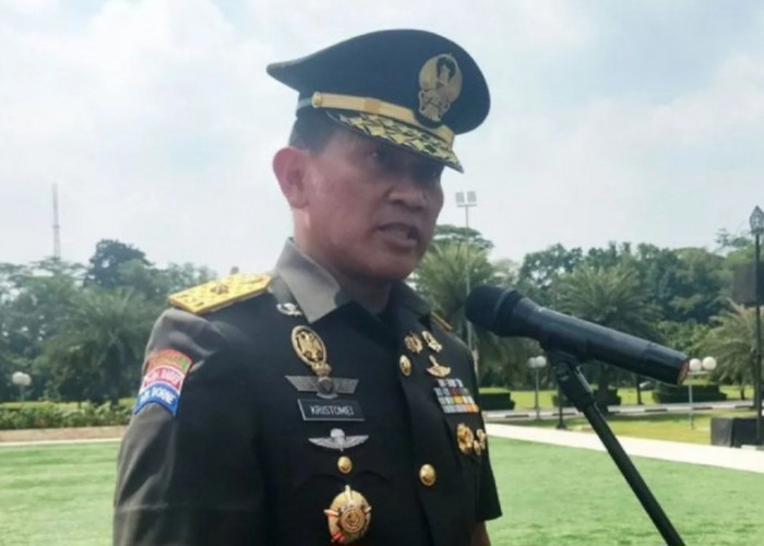 Duarrr... Ledakan Amunisi di Garut Tewaskan 13 Orang, Ini Nama-namanya