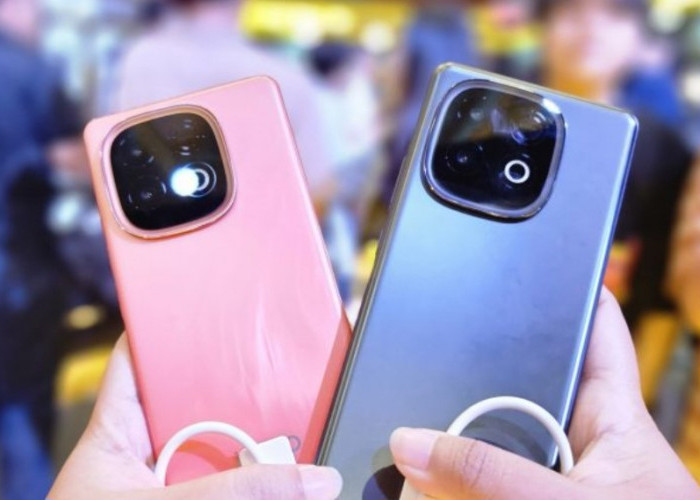 iQOO Bikin Kejutan Pasar Smartphone Indonesia, Luncurkan Neo 10 dengan Snapdragon 8s Gen 4