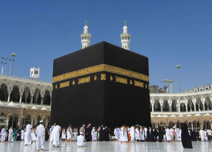 Komnas Haji & Umroh Soal Biaya Haji, Berharap Bisa Diturunkan?