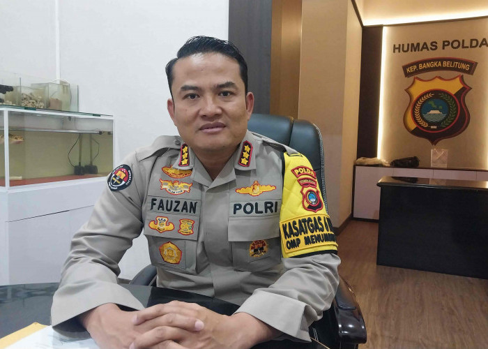 Ini Perkembangan Aduan Dugaan Ijazah Palsu Wagub Hellyana di Polda Babel