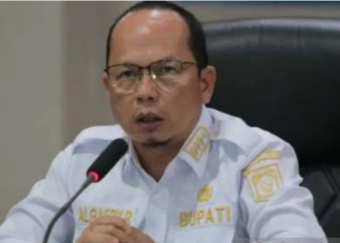 551 Guru P3K di Bangka Tengah Berpeluang Beralih Jadi Pegawai Pusat