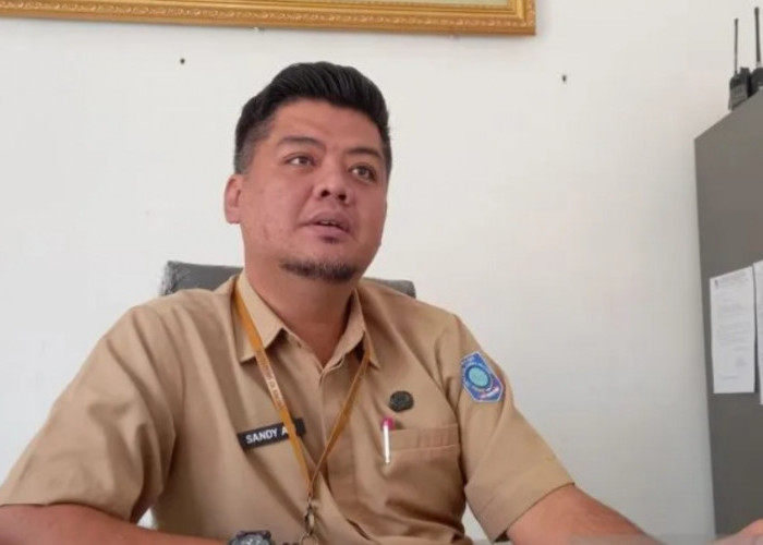 Babel Siagakan TRC Lintas Kabupaten Cegah Karhutla