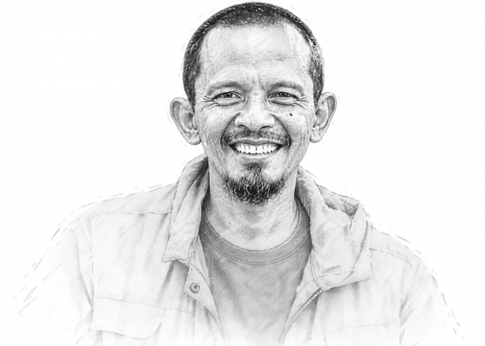 Suara Penulis dan Tanggung Jawab Editor