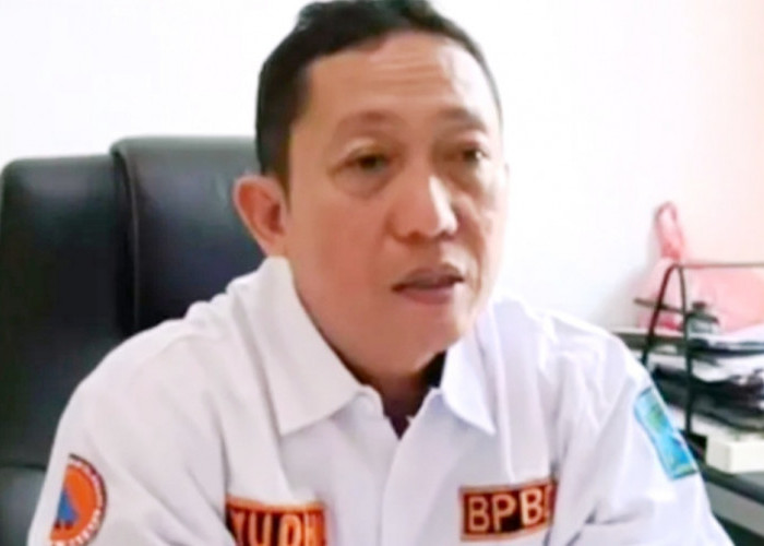 BPBD Bangka Tengah Catat 30 Kejadian Karhutla