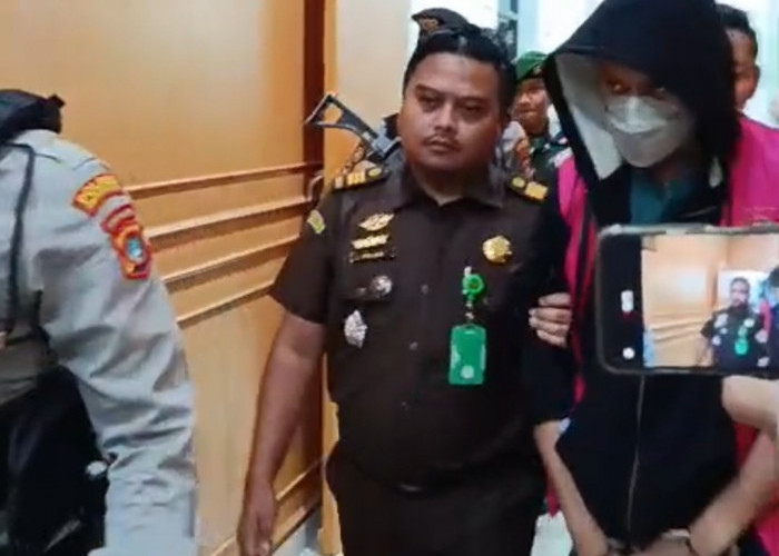 Kaitan Anak Mantan Bupati Basel Jadi Tersangka SP3AT Fiktif: Dapat Uang Bulanan, Dipakai untuk Kampanye Pilbup